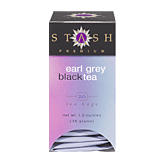 Stash Tea Bags Premium Earl Grey Black Tea Full-Size Picture